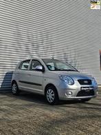Kia PICANTO 1.1 Fifteen, Gebruikt, 4 cilinders, Elektrische ramen, 400 kg
