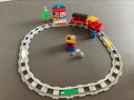 Lego Duplo stoomtrein MOOIE COMPLETE SET!, Complete set, Duplo, Gebruikt, Ophalen