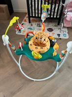 Fisher Price jumperoo (nieuw), Kinderen en Baby's, Speelgoed | Babyspeelgoed, Nieuw, Ophalen of Verzenden
