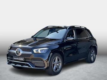 Mercedes-Benz GLE-klasse 350 e 4MATIC | AMG | Trekhaak | Pan beschikbaar voor biedingen