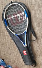 Wilson Tennisracket, Sport en Fitness, Tennis, Ophalen of Verzenden, Zo goed als nieuw, Wilson, Racket