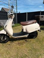Riva scooter roze, Ophalen, Gebruikt, Overige merken