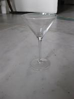 6 Libbey specials cocktail glazen, esma, martini, Ophalen of Verzenden, Nieuw, Overige typen