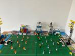 Voetbalstadion van Lego, Gebruikt, Ophalen of Verzenden, Lego