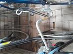 Uitlaatbeugel  voor fiets, Ophalen, Zo goed als nieuw