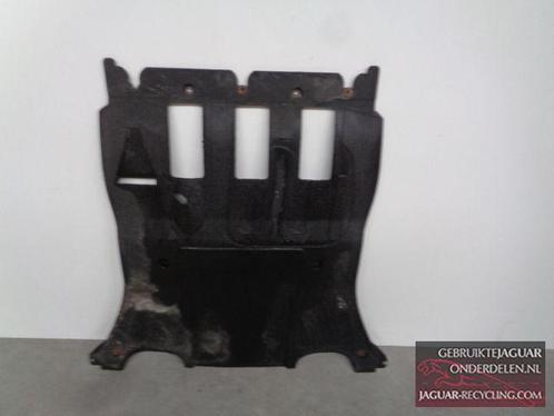 Plaat onder de motor  Jaguar S-Type R, Auto-onderdelen, Carrosserie en Plaatwerk, Jaguar, Voor, Gebruikt, Herkomst onderdeel bekend
