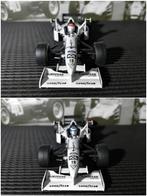 Formule 1 - 1:43 - Verstappen Jos - Tyrrel, Hobby en Vrije tijd, Modelauto's | 1:43, Verzenden, Zo goed als nieuw, Auto, MiniChamps