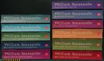 Kinderen Van De Dageraad William Sarabande A.W Bruna - 11x, Ophalen of Verzenden, Gelezen