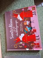16st sinterklaasboeken, Diversen, Sinterklaas, Ophalen of Verzenden, Zo goed als nieuw