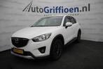 Mazda CX-5 2.0 Skylease+ 2WD nette SUV met trekhaak, Voorwielaandrijving, Stof, 4 cilinders, Wit