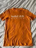 Red bull racing grand prix f1 shirt, Puma, Oranje, Ophalen of Verzenden, Zo goed als nieuw