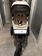 Mountain buggy urban jungle, Kinderen en Baby's, Buggy's, Ophalen, Gebruikt, Overige merken, Verstelbare rugleuning
