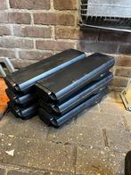 6 bosch fiets accu’s DEFECT, Fietsen en Brommers, Fietsaccessoires | Fietsaccu's, Ophalen, Zo goed als nieuw