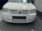 Voorkop Volkswagen Caddy, Auto-onderdelen, Ophalen of Verzenden, Gebruikt, Volkswagen