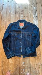 LEVIS JACKET SELVEDGE LVC, Ophalen of Verzenden, Zo goed als nieuw, Blauw