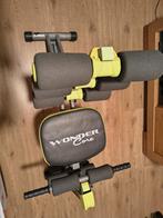 Wonder Care training, Sport en Fitness, Ophalen, Gebruikt, Buik, Overige typen