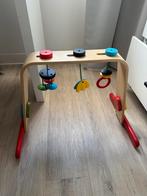 Ikea baby gym, Ophalen of Verzenden, Zo goed als nieuw