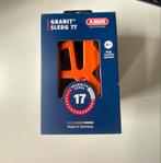 Abus GRANIT sledg 77, Ophalen of Verzenden, Nieuw
