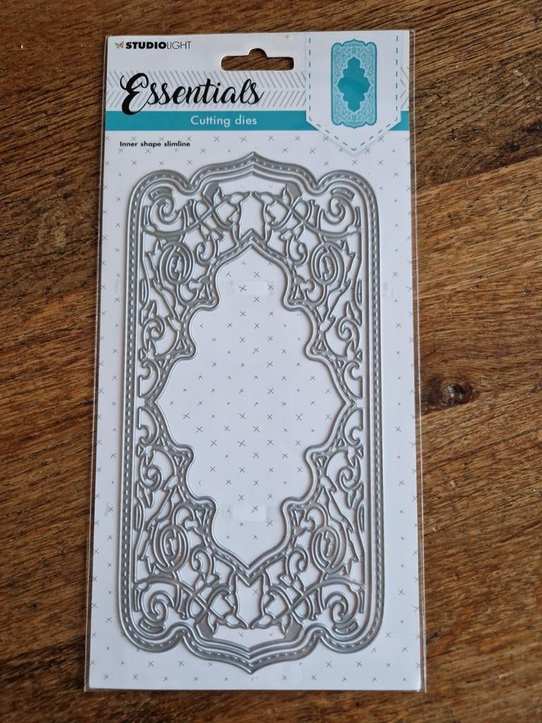 Studio Light Essentials Snijmallen - Nieuw!, Ophalen of Verzenden, Nieuw