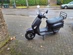 Scooter la Souris, opknapper, Gebruikt, Maximaal 45 km/u, Benzine, 50 cc