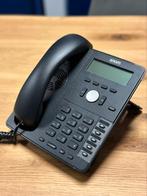 VoIP Snom D715 (8 stuks), Ophalen of Verzenden, Zo goed als nieuw, Telefoon