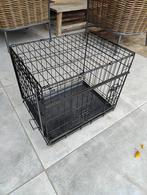 Hondenbench, Dieren en Toebehoren, Hondenbenches, Ophalen, Zo goed als nieuw