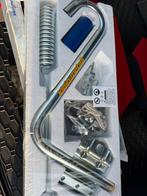 Springer voor de hond aan de fiets nieuw, Dieren en Toebehoren, Honden-accessoires, Ophalen of Verzenden, Zo goed als nieuw