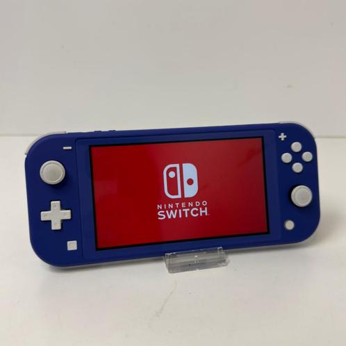 Nintendo Switch Lite Paars + case | Zeer Nette staat, Spelcomputers en Games, Spelcomputers | Nintendo Switch, Zo goed als nieuw