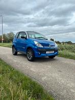 Aixam | City | Sport | Widebody | Lichtmetalen Wielen |, Diversen, Brommobielen en Scootmobielen, Gebruikt, 16 km/u of meer, 46 km of meer