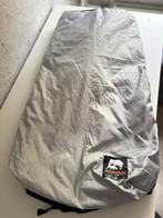 Deryan vliegtuigbedje/airtraveller, Overige typen, Zo goed als nieuw, Rug, Ophalen