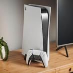 PS5 + 2 controllers + 3 spellen (Playstation 5), Spelcomputers en Games, Spelcomputers | Sony PlayStation 5, Ophalen, Zo goed als nieuw
