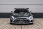Mercedes-Benz AMG GT 4.0 Black Series, Auto's, Mercedes-Benz, 730 pk, Te koop, Zilver of Grijs, 1515 kg
