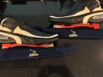Viking Gold Klapschaatsen Nagano Sprint PM, Ophalen, Zo goed als nieuw, Noren, Viking