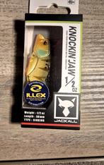 ILLEX Knocking'Jaw 12 oz, Ophalen of Verzenden, Nieuw, Overige typen