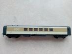 H0#467 ~ Lima 309224, SSC Dining Coach., Gebruikt, Gelijkstroom, Wagon, Ophalen of Verzenden