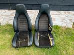 Porsche stoelen 924 / 944 / 911, Auto-onderdelen, Ophalen, Gebruikt, Porsche