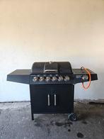 Broil master 6 + 1 gasbarbecue, Ophalen, Gebruikt