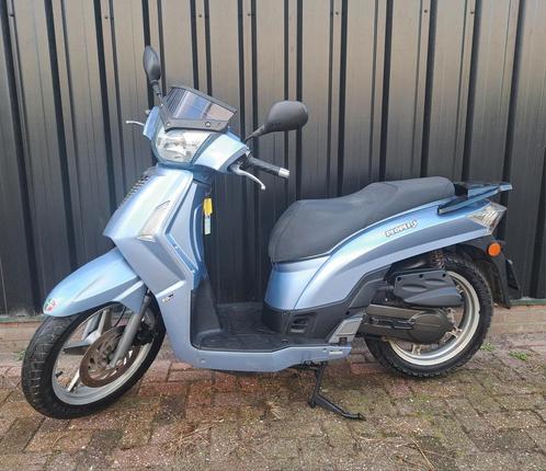 Kymco People S bromscooter, Fietsen en Brommers, Brommers | Overige merken, Gebruikt, Ophalen