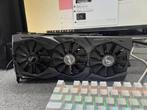 GTX 1080 8GB Asus Rog Strix, Computers en Software, Videokaarten, PCI-Express 3, Gebruikt, Ophalen of Verzenden, GDDR5