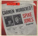 Carmen Murdered ! Spike Jones Suspected, Verzenden, Gebruikt, Pop, Single