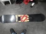Snowboard völkl volkl stroke zonder bindingen, Ophalen, Gebruikt, Board
