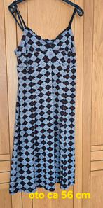 King size babes jurk maat M, Ophalen of Verzenden, Gedragen, Jurk