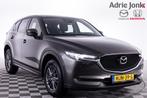Mazda CX-5 2.0 SkyActiv-G 165 Skylease GT | AUTOMAAT | LEDER, 1998 cc, Gebruikt, Euro 6, 4 cilinders