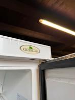Grote Greenland Horeca Koelkast - 1.90m, Ophalen, Gebruikt, Koelen en Vriezen