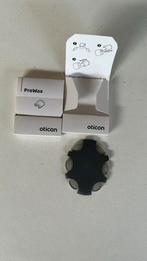 Oticon Prowax 2 verpakkingen à 6 stuks samen € 7,50, Ophalen of Verzenden, Nieuw