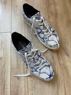 Mascolori ‘Blue Lotus’ 44, Kleding | Heren, Schoenen, Blauw, Ophalen of Verzenden, Sneakers of Gympen, Zo goed als nieuw