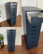 Ladeblok met 9 lades, Huis en Inrichting, Kasten | Ladekasten, Ophalen, Overige materialen, Minder dan 50 cm, 5 laden of meer