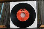 7" Single Frank & Mirella - Santa Lucia / Vergeet De Dag Van, Gebruikt, 7 inch, Single, Ophalen of Verzenden