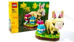 40463 LEGO Paashaas -Nieuw in doos!!, Kinderen en Baby's, Speelgoed | Duplo en Lego, Ophalen of Verzenden, Nieuw, Complete set