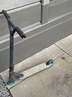 Stunt step voor kids, Fietsen en Brommers, Steps, Ophalen, Gebruikt, Gewone step